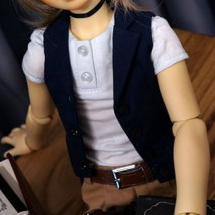 MD000352A T-shirt & Vest