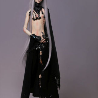 Dream Valley C70-01 (Athos' Outfit)