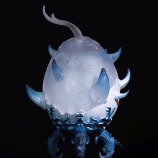 Doll Chateau Praise of the Dragon Bird