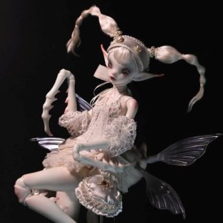 Coral Reef Opal's Outfit (version A)