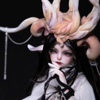 Dream Valley Satyr (human version)