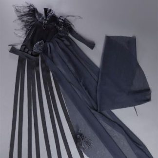 Dream Valley CT-19 (Satyr Tentacle Version Outfit)