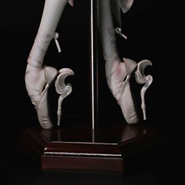 Coral Reef Opal's Ballet Shoes