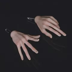 Ringdoll Hand Type Combination A/B/C