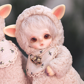 [BWD] Happy Ending Story - Lamb Lea