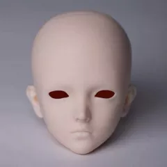 Ringdoll RTB34 (Messenger's head)