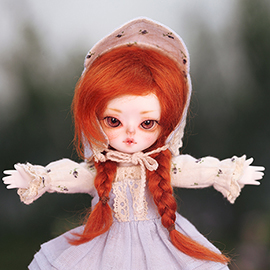 [BWD] Happy Ending Story - Shepherd Sasha