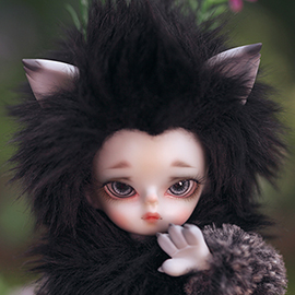 [BWD] Happy Ending Story - Wolf Rudy