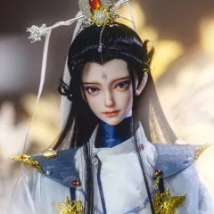 Ringdoll Qing Yin