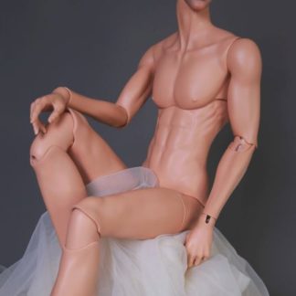 DF-H 75cm Male Body (ver. 2)