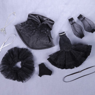 Dream Valley C6-31 (Sherra Owl Version's Outfit)