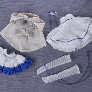 Dream Valley C6-32 (Sherra Human Version's Outfit)