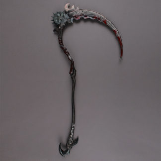 Doll Chateau Scythe of Eudes