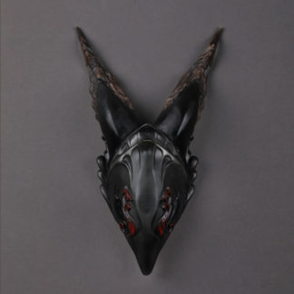 Doll Chateau Mask of Eudes