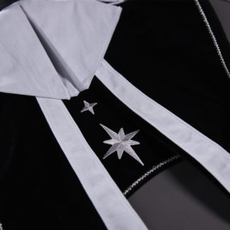 Dream Valley CT-21 (Guidance of the Stars Dean's Outfit)