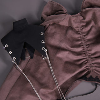 Dream Valley CT-20 (Guidance of the Stars Howard's Outfit)