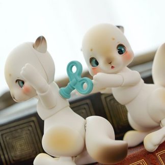 Clockwork Parts [Sea Green]