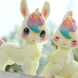 Tiny Wing (translucent)