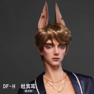 DF-H Animal Ears