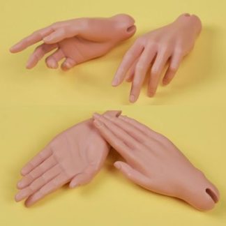 DF-H Option Hands (for 75cm Male Body ver. 2)