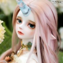 Kid45 Delf RASPBERRY Elf CENTAUR ver. - MOONLIT SONG Limited
