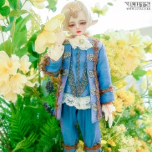 Limited Time Pre-order KDF45 Blue Night Set