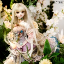 Kid45 Delf CENTAUR GIRL ver. Limited (Head Choice)