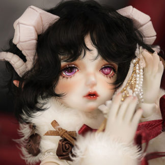 Nightmaster Cizel (Zodiac Series)