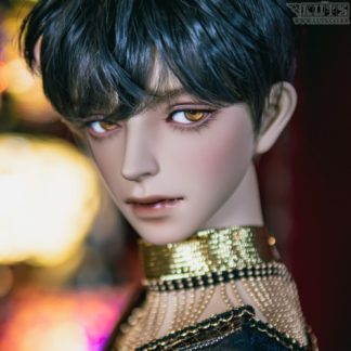 Grand Senior Delf HELIOS