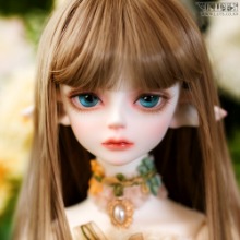 Kid45 Delf RASPBERRY Elf ver. Moonlit Song Limited