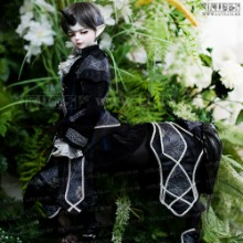 Limited Time Pre-order KDF45 Still Dawn with saddle Centa ver. full set