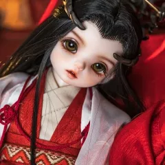 Ringdoll Zhou Yu (1/6 scale)