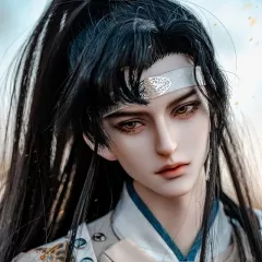 Ringdoll Zhao Yun