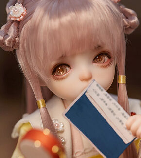 Loong Soul Little Xiang