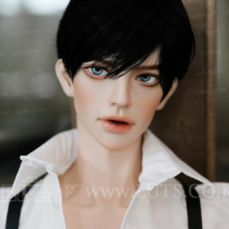 Grand Senior Delf EARTH Head (limited)