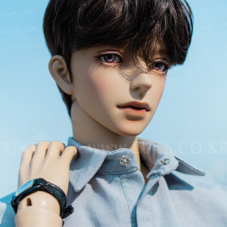 Grand Senior Delf HELIOS Head (limited)