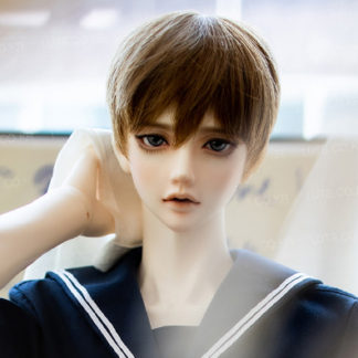 Grand Senior Delf LUNE Head (limited)