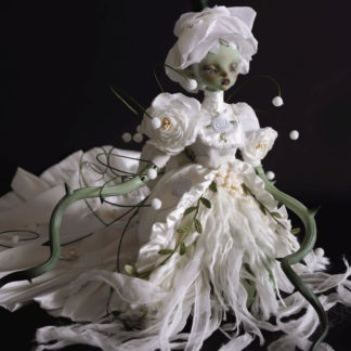 Coral Reef Layla's Outfit