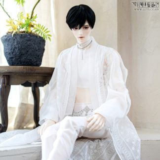 GSDF White Moon Set (limited)