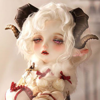 Daymaster Aries (Zodiac Series)