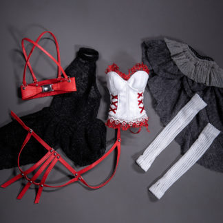 Dream Valley CT-22 (Break of the Day-Aurora's Outfit)