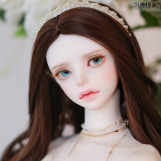 Senior65 Delf SEPIA Head (limited)