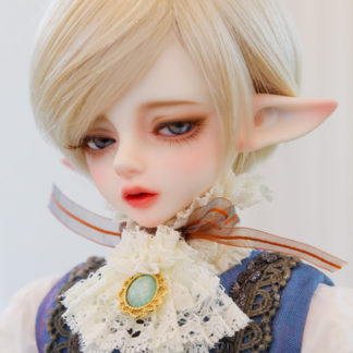 Kid45 Delf BORY Romance Sweety Elf ver. Moonlit Song Limited HEAD
