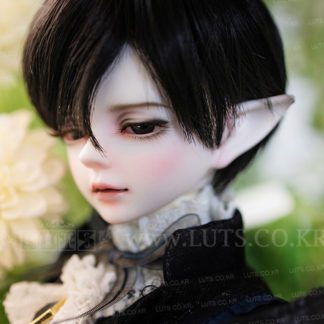 Kid45 Delf DIEZ Romance Elf ver. Moonlit Song Limited HEAD