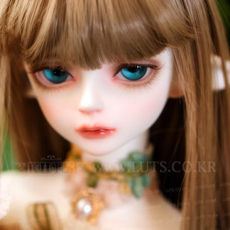 Kid45 Delf RASPBERRY Elf ver. Moonlit Song Limited HEAD