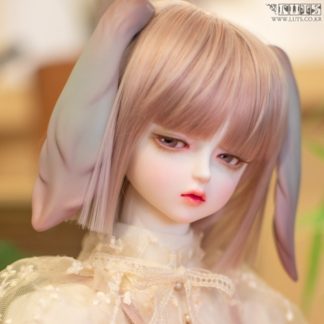 Senior Delf Bunny Ears ver2 Lop ears Limited