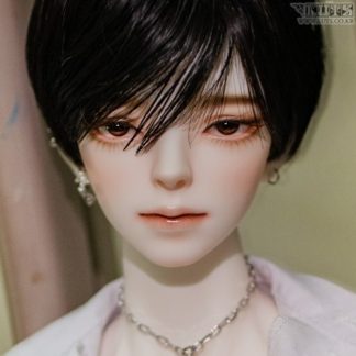 Senior65 Delf WHITE Head Limited