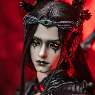 Ringdoll Fallen Angel Lucifer Limited Version Fullset