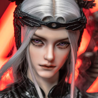 Ringdoll Fallen Angel Lucifer