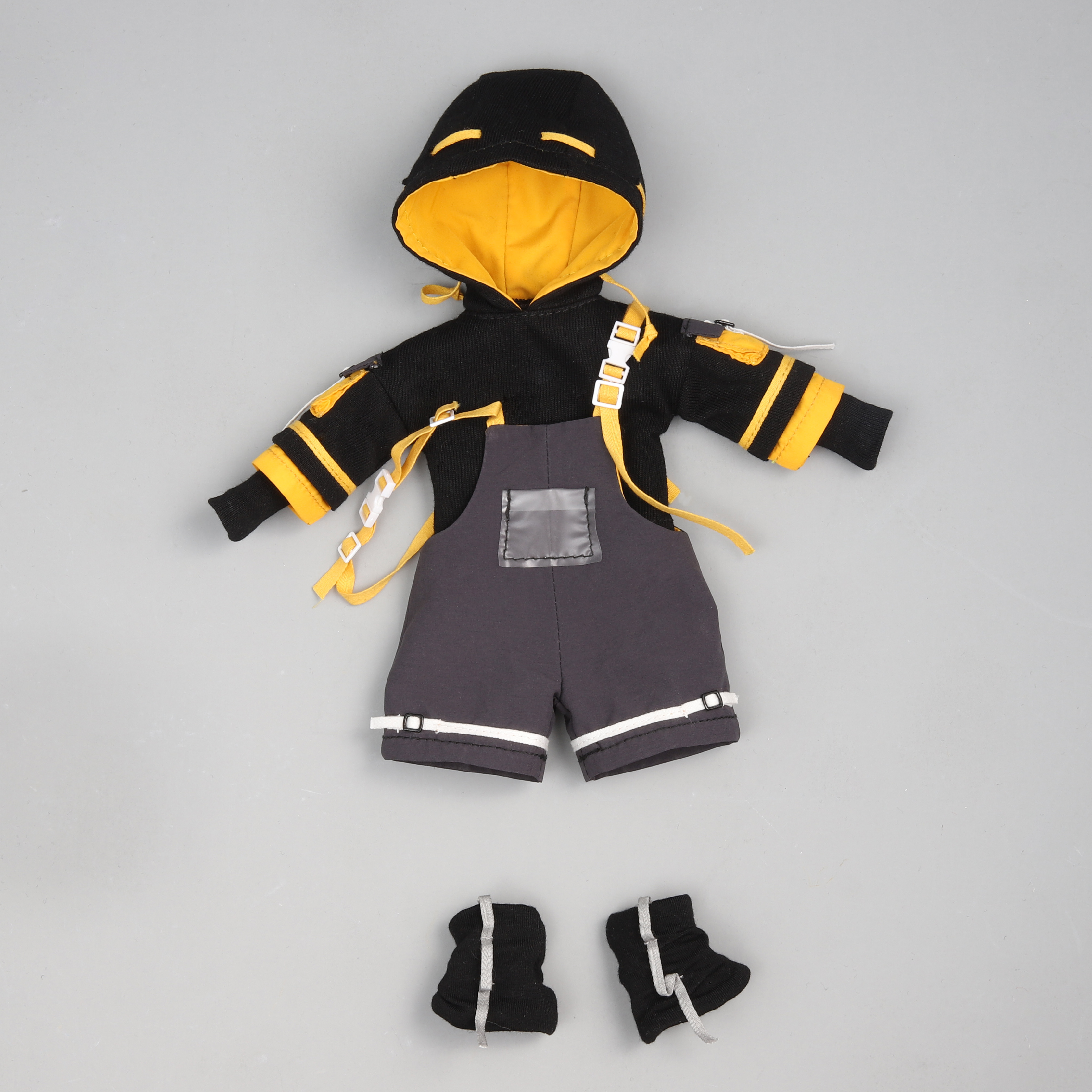 Dream Valley C6-33 (Logical Paradox-Zhao's Outfit)